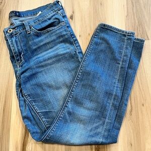 Lucky Brand Women's Ankle Skinny Jeans